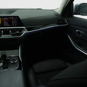 Foto inzerátu BMW 3 318 d