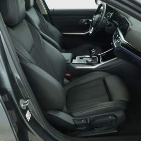 Foto inzerátu BMW 3 318 d