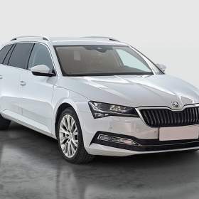 Skoda Superb 2.0 TDI / 19895533