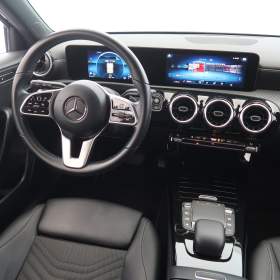 Foto inzerátu Mercedes A A 180 d