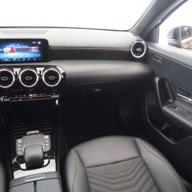 Foto inzerátu Mercedes A A 180 d