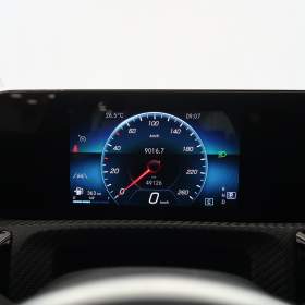 Foto inzerátu Mercedes A A 180 d