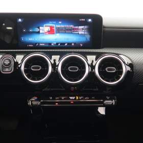 Foto inzerátu Mercedes A A 180 d
