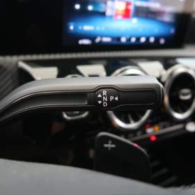 Foto inzerátu Mercedes A A 180 d