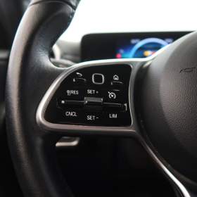 Foto inzerátu Mercedes A A 180 d