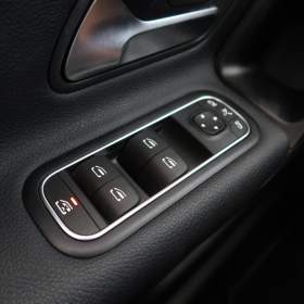 Foto inzerátu Mercedes A A 180 d
