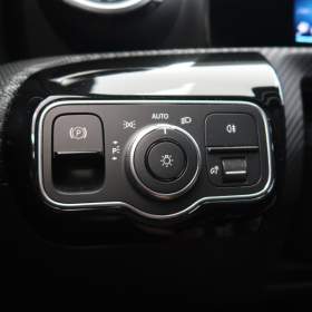 Foto inzerátu Mercedes A A 180 d