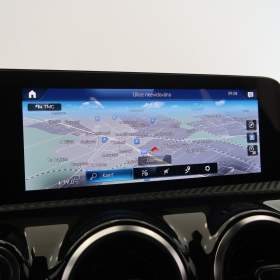 Foto inzerátu Mercedes A A 180 d