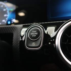 Foto inzerátu Mercedes A A 180 d