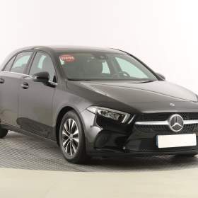 Foto inzerátu Mercedes A A 180 d