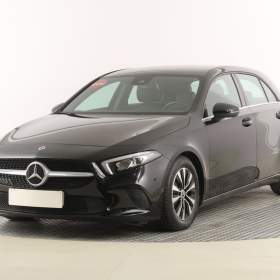 Foto inzerátu Mercedes A A 180 d
