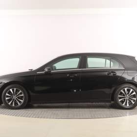 Foto inzerátu Mercedes A A 180 d