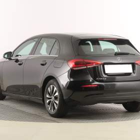 Foto inzerátu Mercedes A A 180 d