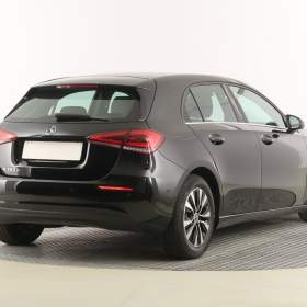 Foto inzerátu Mercedes A A 180 d