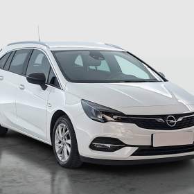 Opel Astra 1.5 CDTI / 19895551