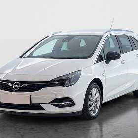Foto inzerátu Opel Astra 1.5 CDTI