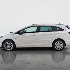 Foto inzerátu Opel Astra 1.5 CDTI