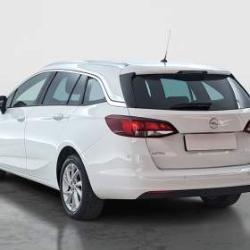 Foto inzerátu Opel Astra 1.5 CDTI