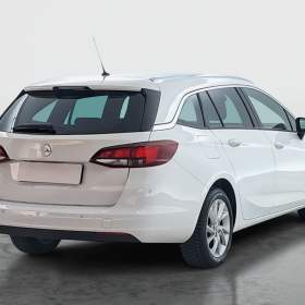 Foto inzerátu Opel Astra 1.5 CDTI