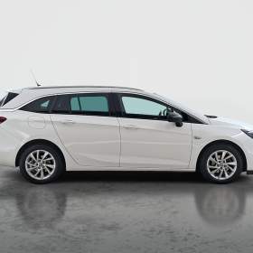 Foto inzerátu Opel Astra 1.5 CDTI