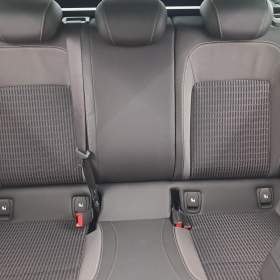 Foto inzerátu Opel Astra 1.5 CDTI