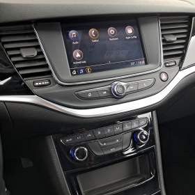 Foto inzerátu Opel Astra 1.5 CDTI
