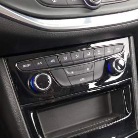 Foto inzerátu Opel Astra 1.5 CDTI