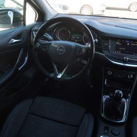 Foto inzerátu Opel Astra 1.5 CDTI