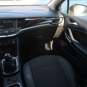 Foto inzerátu Opel Astra 1.5 CDTI