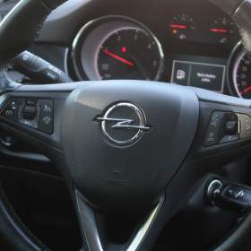 Foto inzerátu Opel Astra 1.5 CDTI