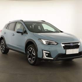 Subaru XV 2.0 e- Boxer / 19895556