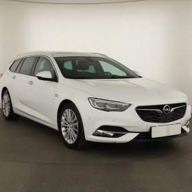 Opel Insignia 2.0 Turbo 4x4 / 19895564