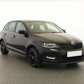Skoda Rapid Spaceback 1.0 TSI / 19895568