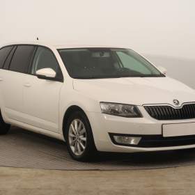 Skoda Octavia 2.0 TDI / 19895571