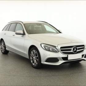Foto inzerátu Mercedes C C 220 CDI