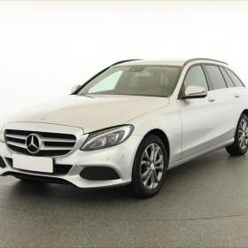 Foto inzerátu Mercedes C C 220 CDI