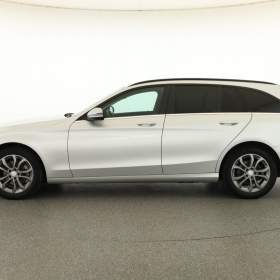 Foto inzerátu Mercedes C C 220 CDI