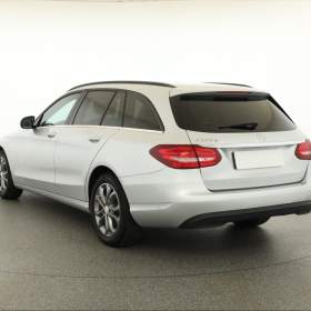 Foto inzerátu Mercedes C C 220 CDI