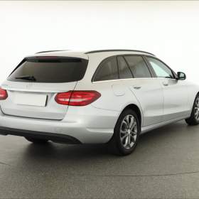 Foto inzerátu Mercedes C C 220 CDI