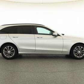 Foto inzerátu Mercedes C C 220 CDI