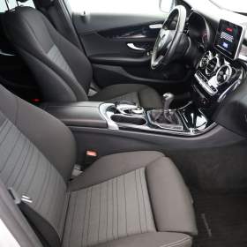 Foto inzerátu Mercedes C C 220 CDI