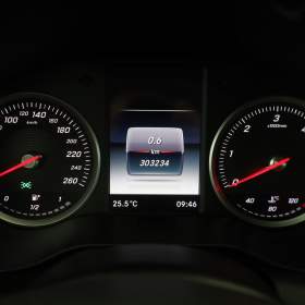 Foto inzerátu Mercedes C C 220 CDI