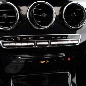 Foto inzerátu Mercedes C C 220 CDI