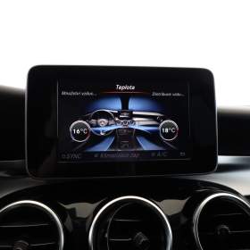 Foto inzerátu Mercedes C C 220 CDI