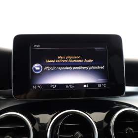 Foto inzerátu Mercedes C C 220 CDI