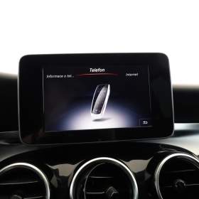 Foto inzerátu Mercedes C C 220 CDI