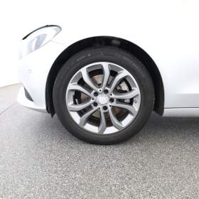 Foto inzerátu Mercedes C C 220 CDI