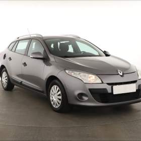 Renault Megane 1.6 16V / 19895576
