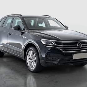 VW Touareg 3.0 TDI / 19895602