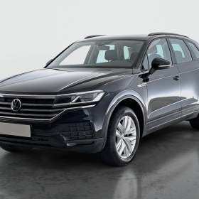 Foto inzerátu VW Touareg 3.0 TDI